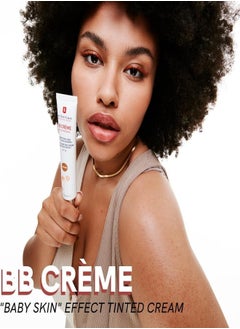 erborian ERBORIAN BB Cream Au Ginseng SPF 20, Chocolat – Perfect Skin Coverage and Sun Protection 40ml  - Image 4