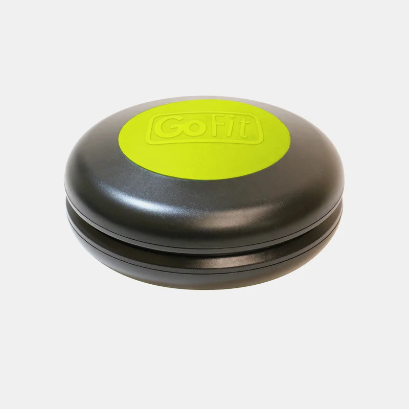 GoFit Pivoting Push Up Pods
