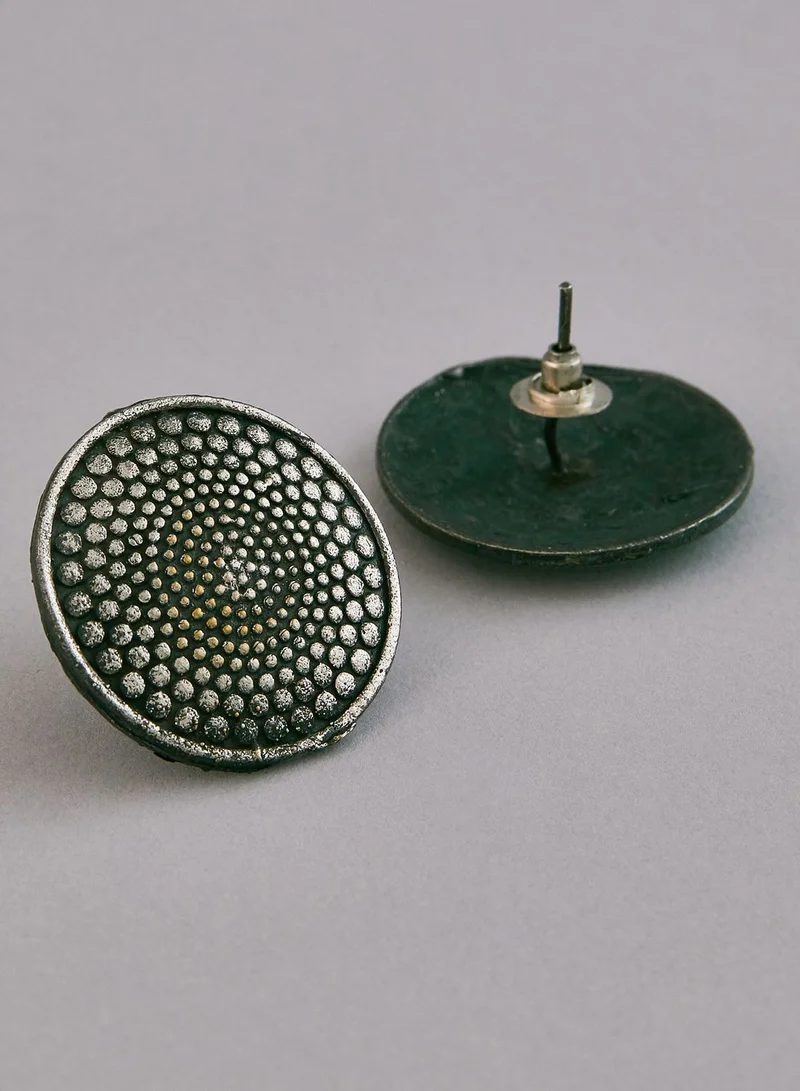 globaldesi Casual Stud Earrings