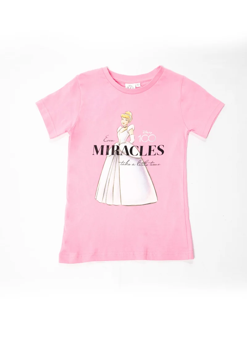 Princess Princess - Girls T-Shirt