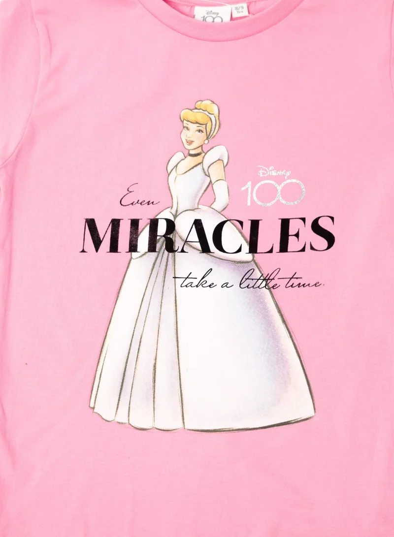 Princess Princess - Girls T-Shirt