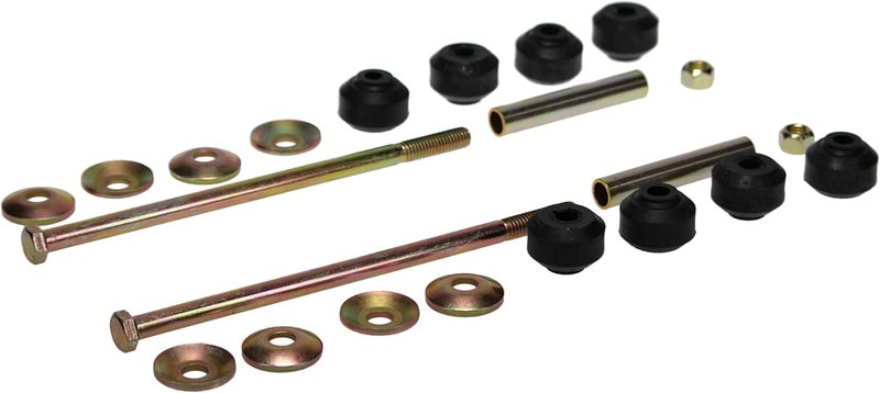 ACDelco Gold Front Suspension Stabilizer Bar Link Kit - Image 3