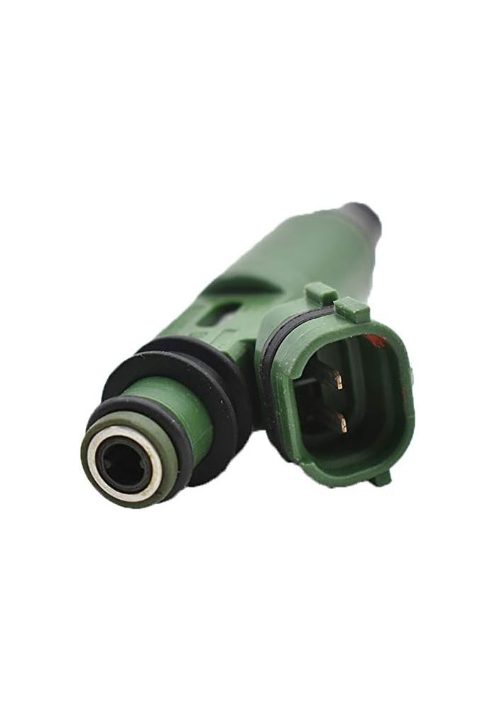 DEMULAX 4PC Fuel Injector Nozzle Set - Image 2