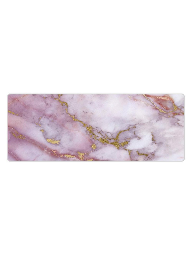 Y&D 90*40*0.5cm Creative Office Learning Game Non-slip Rubber Mouse Pad - Image 1