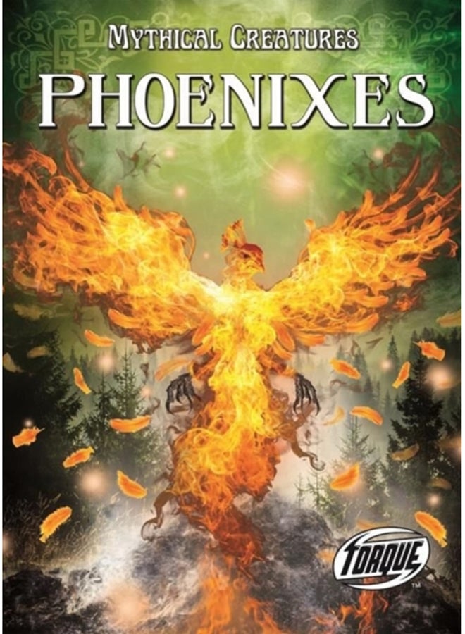 Phoenixes 