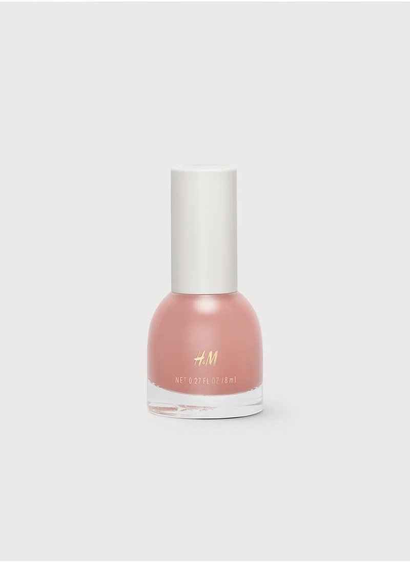 اتش اند ام Nail Polish