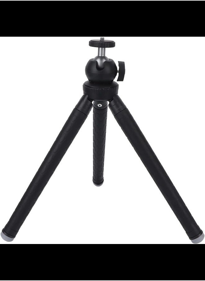 Generic - High Power 60X HD Telephoto Lens 650‑700mm Length External Zoom Lens with Phone Tripod for Smartphone Lens Attachment - Image 1