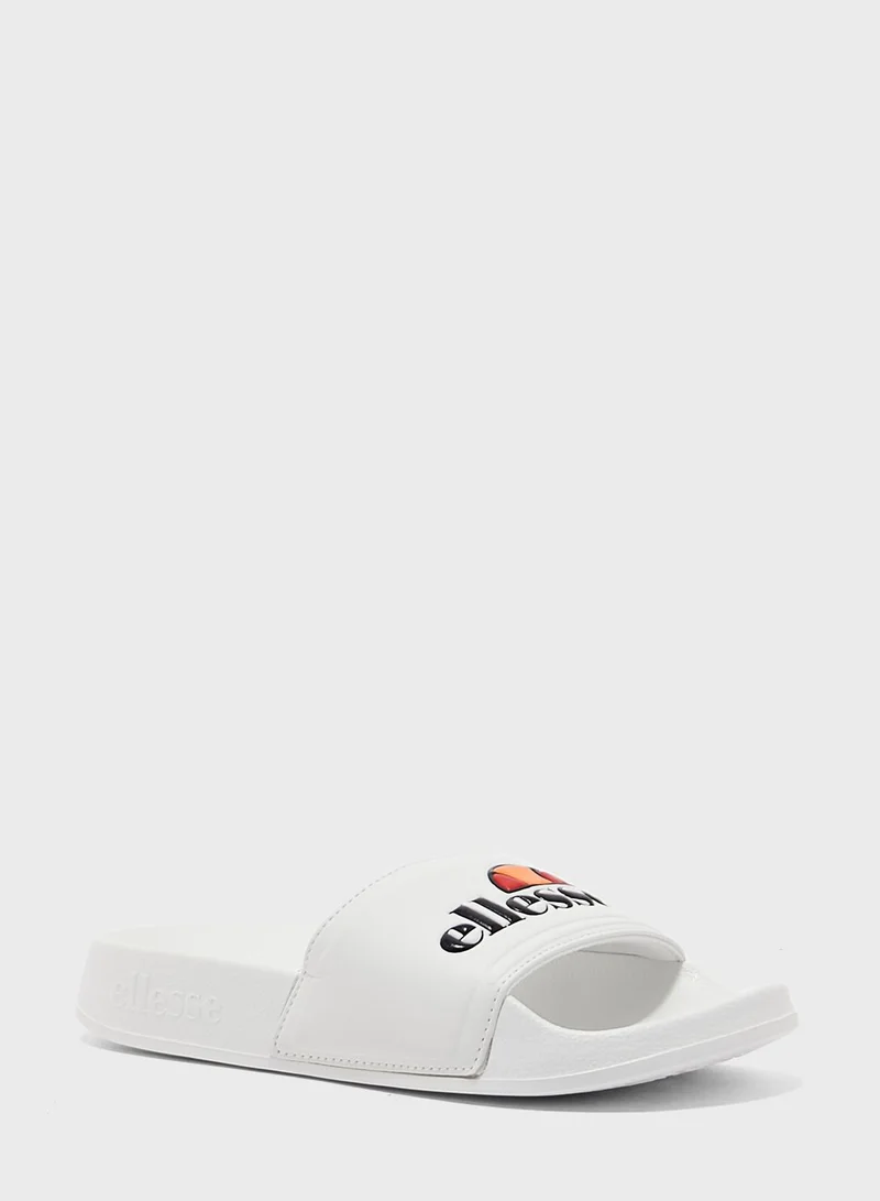 Ellesse Youth Filippo Slides