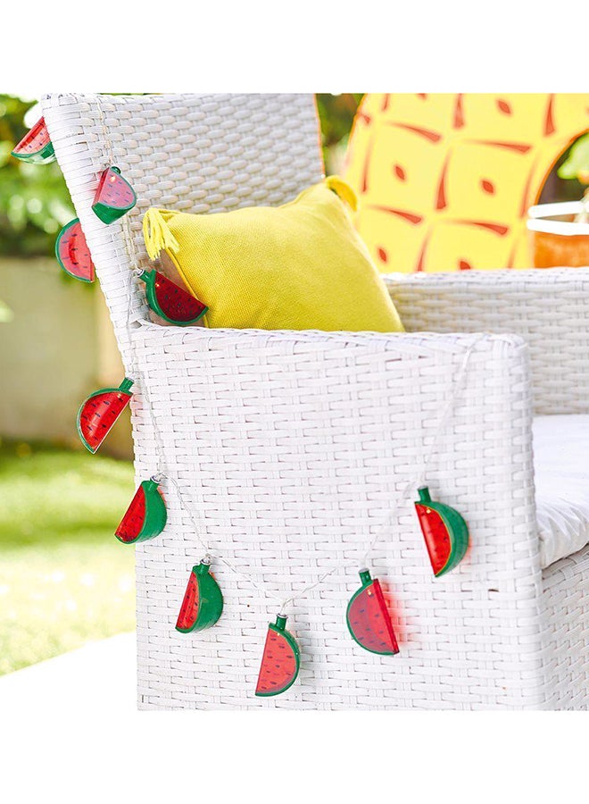 توكينج تيبلز شريط مصابيح LED بتصميم بطيخ متعدد الألوان 1.5متر - Image 2