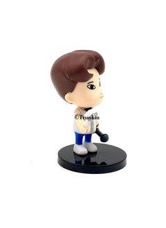 Trunkin Trunkin | Exo Music Band Action Figure |PVC Chen Figurine | Collectibles Toy Model Set for Collection| Kpop  - Image 2