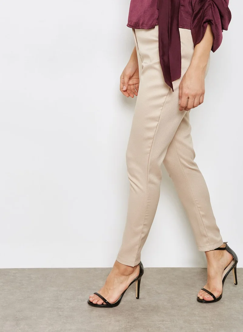 Missguided Tailored Pants