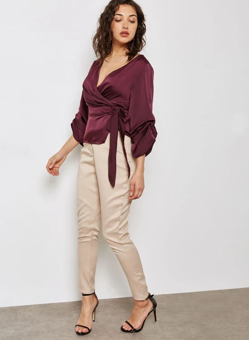 Missguided Tailored Pants