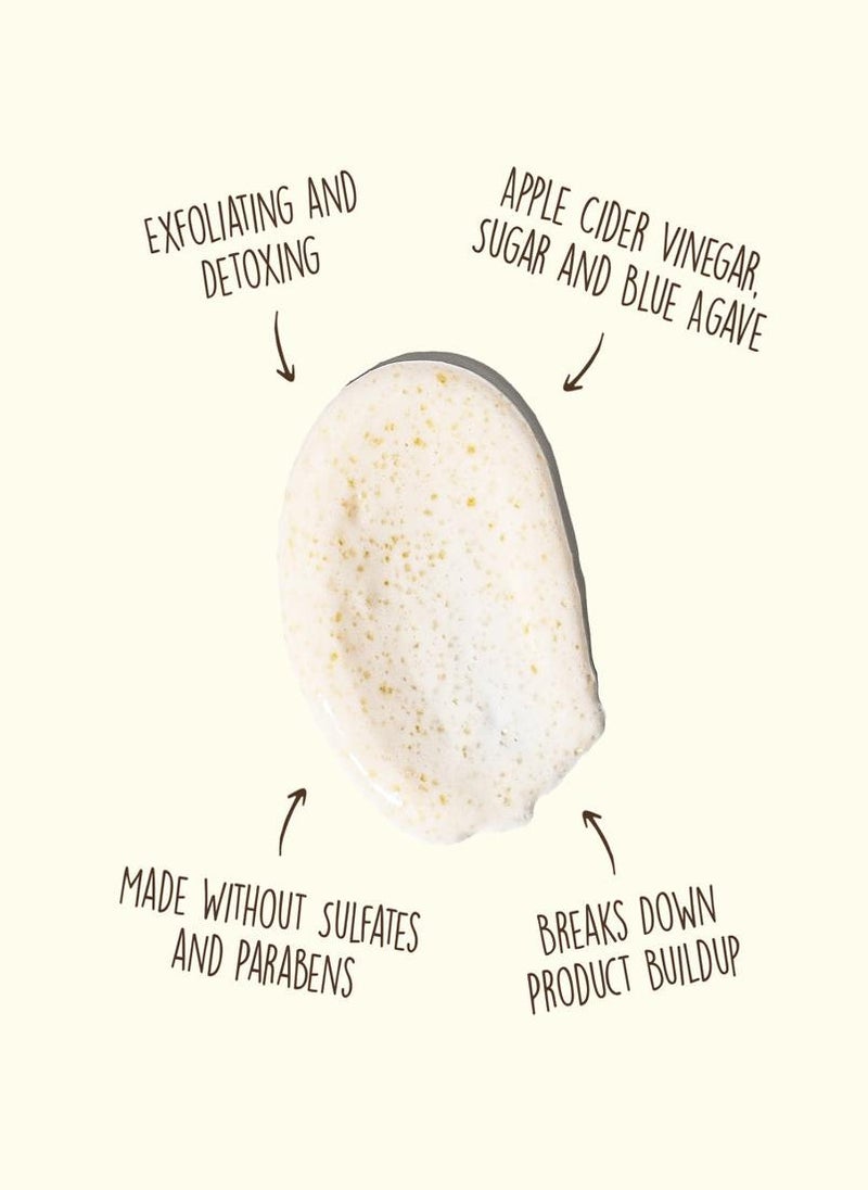 Sun Bum Revitalizing Detox Scalp Scrub - Image 2