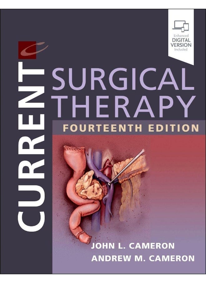 Current Surgical Therapy 