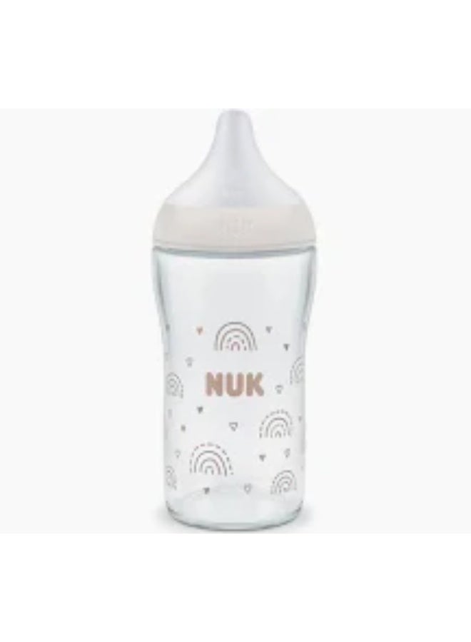 نوك رضاعة حليب  لأطفال