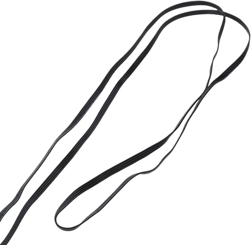 Flexible Silicone USB C Cable Right Angle Charger 1 Style For Smartphones - Image 4