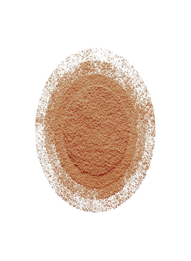 باك بودرة مضغوطة PAC Spotlight - 09 (بندق) - Image 2