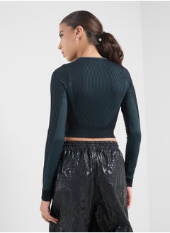 Reebok Lab Seamless T-Shirt  - Image 2