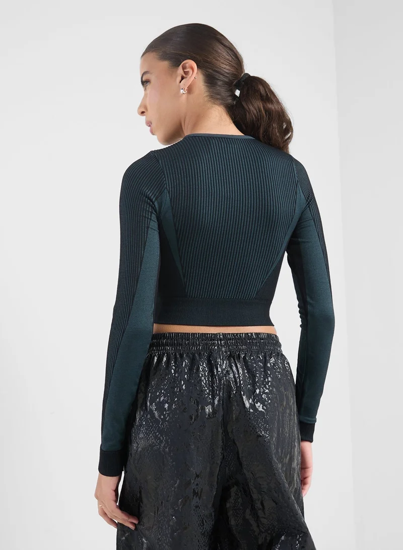 Reebok Lab Seamless T-Shirt