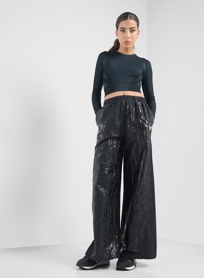 Reebok Lab Seamless T-Shirt - Image 4