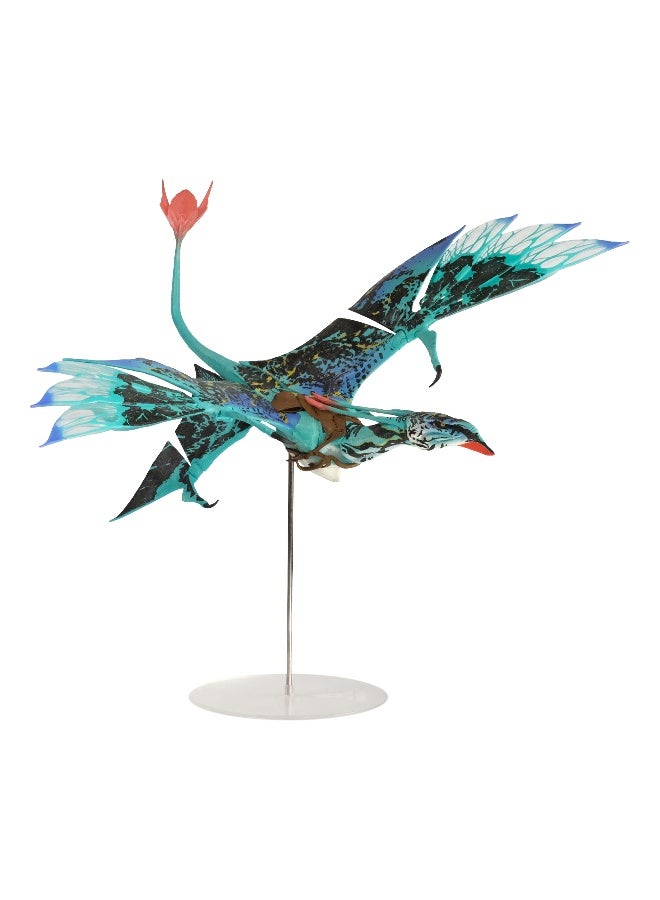 DISNEY AVATAR MEGA BANSHEE - Neyteri's Banshee - Image 2