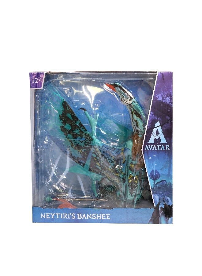 DISNEY AVATAR MEGA BANSHEE - Neyteri's Banshee - Image 1