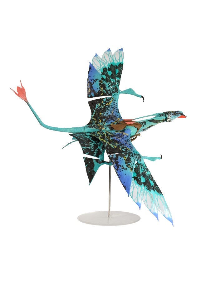 DISNEY AVATAR MEGA BANSHEE - Neyteri's Banshee - Image 3