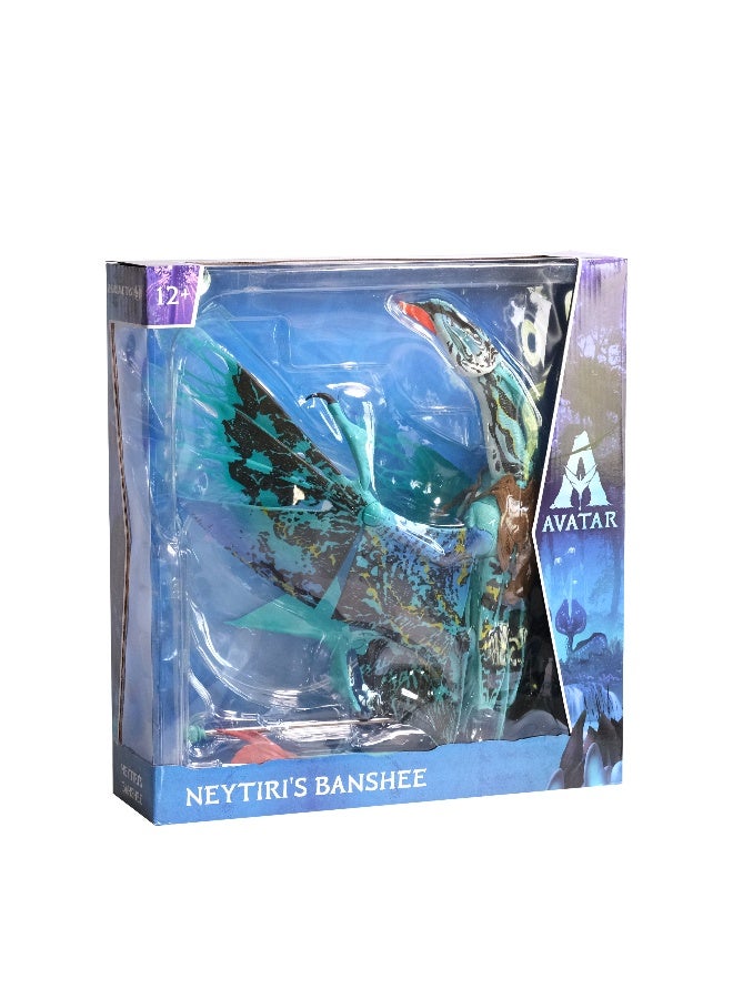 DISNEY AVATAR MEGA BANSHEE - Neyteri's Banshee - Image 4