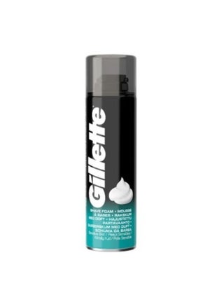 Classic shaving foam sensitive skin 200 ml - pzsku/Z642852F3A68B89DFD4D0Z/45/_/1681674578/053e97b0-b70c-4a67-84a6-965151a2ff2d