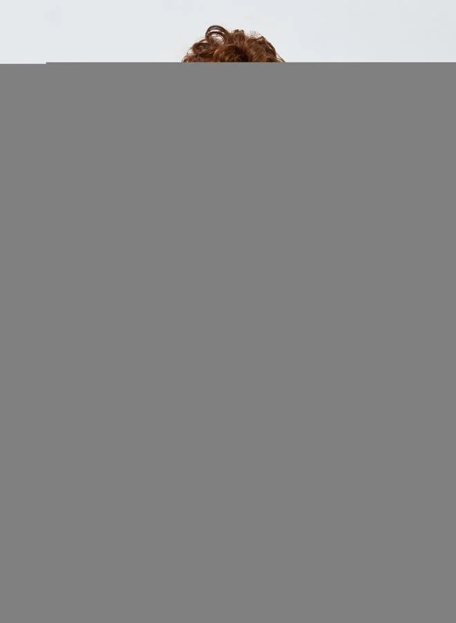 ستايلي جاكيت بنقشة مربعات كاروهات