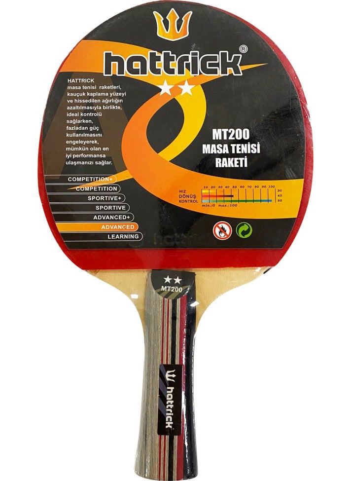 MT200 Table Tennis Racket - pzsku/Z64287D9EF25AA2012E9FZ/45/_/1725721544/d61d31ea-9175-44a7-8aba-b9325d4729c3