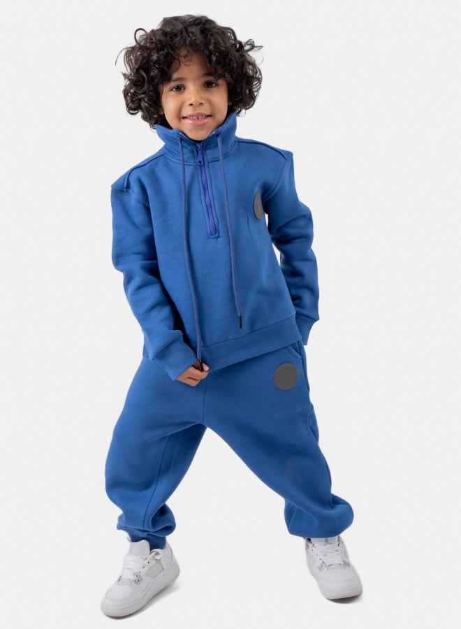 giggles Boys' sweatshirt + pants set  - Image 1