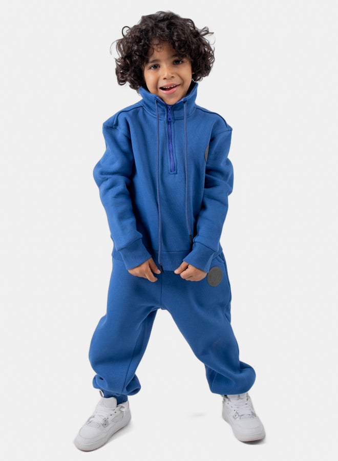 giggles Boys' sweatshirt + pants set  - Image 3