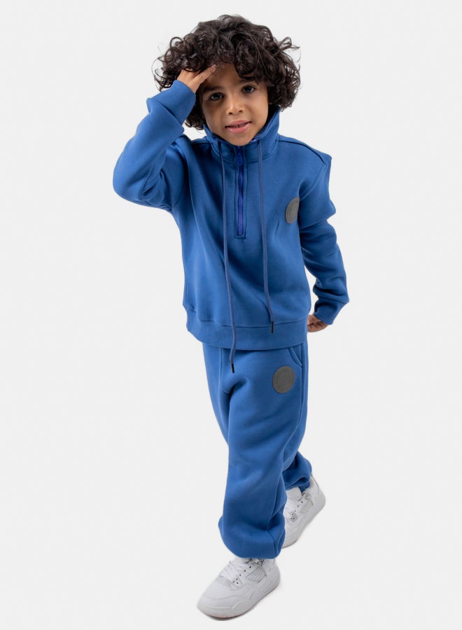 giggles Boys' sweatshirt + pants set  - Image 5