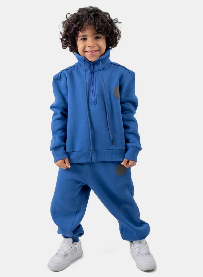 giggles Boys' sweatshirt + pants set  - Image 4