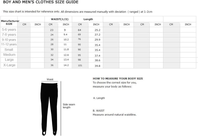 NEW DANCE Mens and Boys Gymnastics Pants Leotard Youth Ballet Tights Stirrup Pants for Dance Yoga Practice Athletic - Image 4