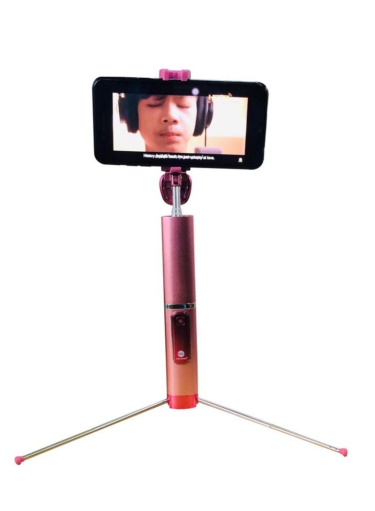 WEKOME Selfie Stick WT-P10 - Image 1