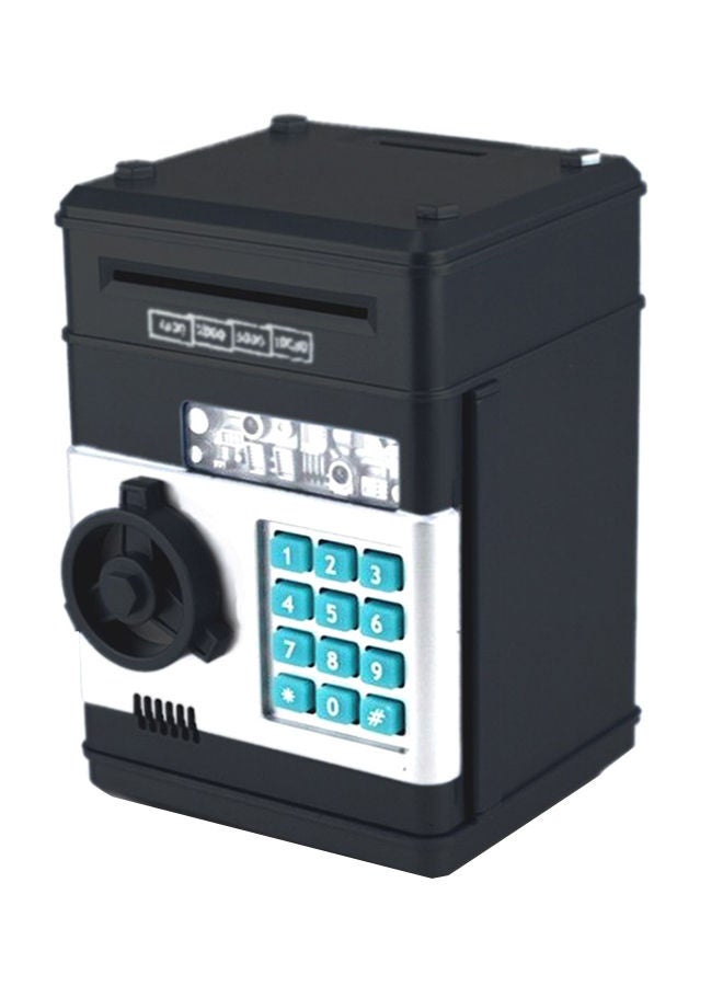 NIBEMINENT Electronic Money Saving Box With Password 19centimeter - Image 1