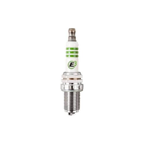 E3 Spark Plugs E3.101 Premium Racing Spark Plug with Patented DiamondFIRE Technology for Enhanced Combustion and Performance, 14mm, 0.75" Reach, Pack of 1 - Image 1