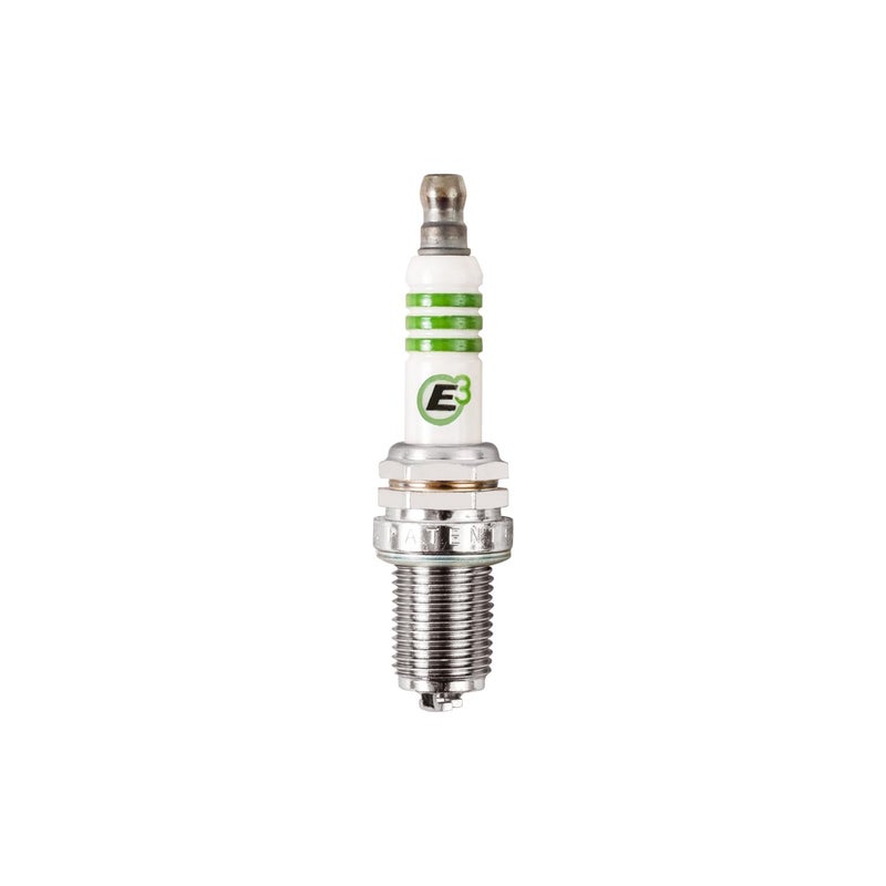 E3 Spark Plugs E3.101 Premium Racing Spark Plug with Patented DiamondFIRE Technology for Enhanced Combustion and Performance, 14mm, 0.75" Reach, Pack of 1 - Image 4