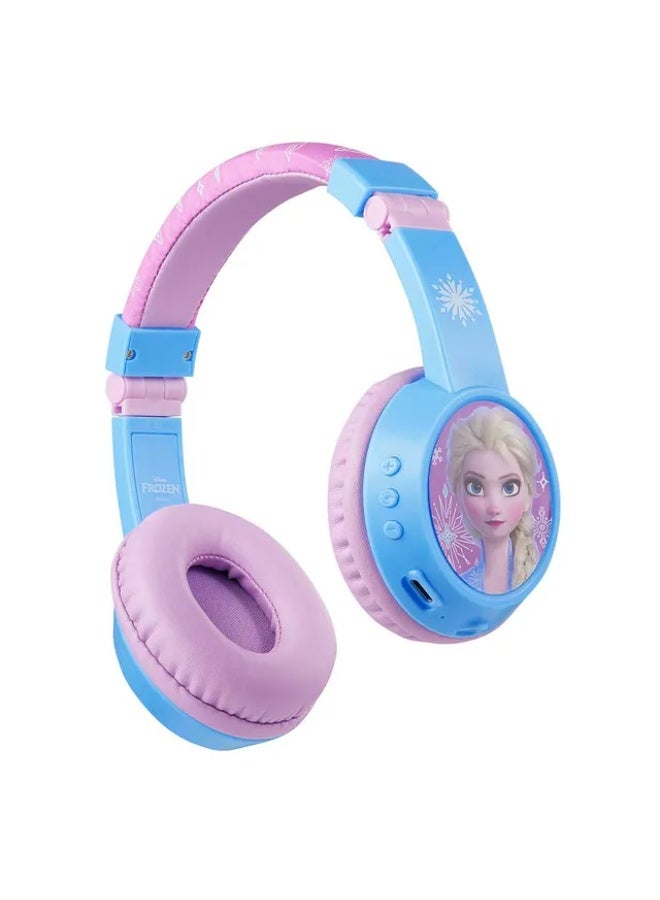 فولكانو سماعات بلوتوث مبطنة فروزن - Image 2