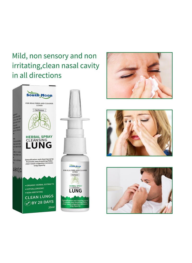 Asonor Anti-Snoring Nasal Spray Solution - Image 3