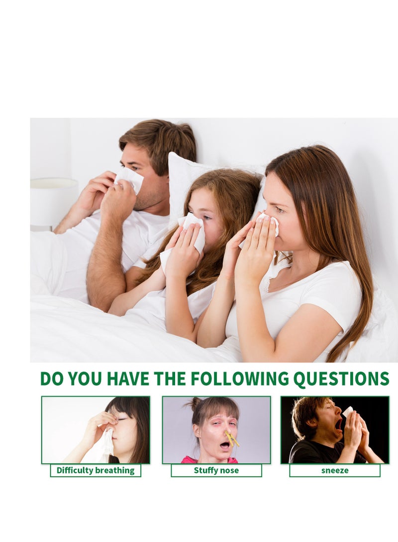 Asonor Anti-Snoring Nasal Spray Solution - Image 4
