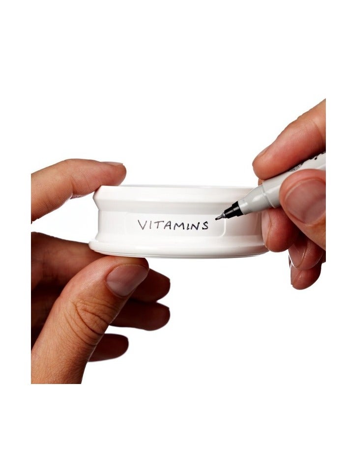 HumanGear GoTubb 3 pack COR 14cc Travel tube - Image 2