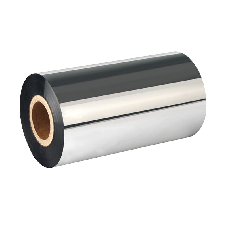Thermal Transfer Ribbon Manufacturers Supply Barcode Printer Ribbon Wax& Resin Mixture Material Printer Ribbon Scratch 1Inch Core 100mm*300m - Image 2