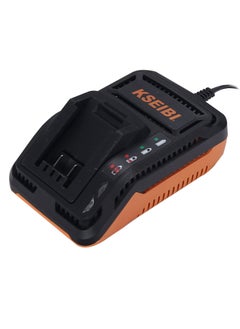 KSEIBI KDR 20V-160, 20V Cordless Impact Driver, 1/4", 1 BATTERY 201C,  Bare, Ideal for Driving Screws and Bolts into Wood, Metal, Various Applications in Construction, Automotive Repair, and Carpentry.  - Image 3