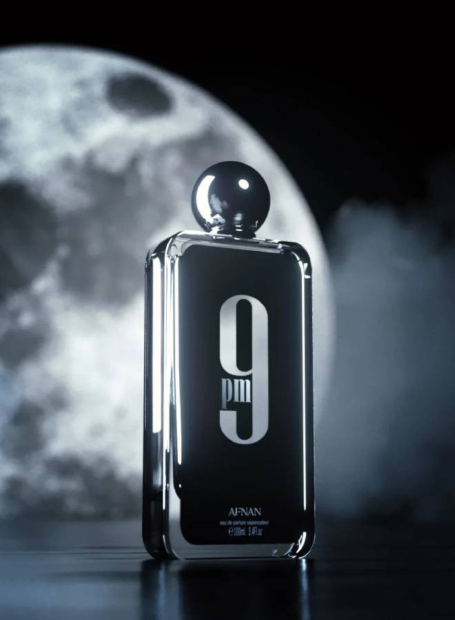 Afnan عطر 9 بي إم 100 مل - Image 3