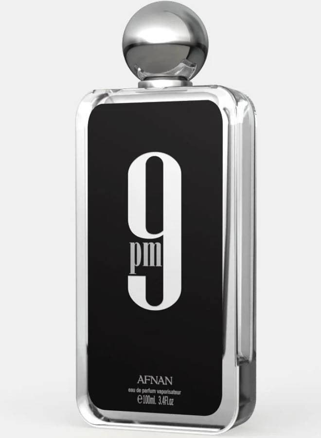 Afnan عطر 9 بي إم 100 مل - Image 2
