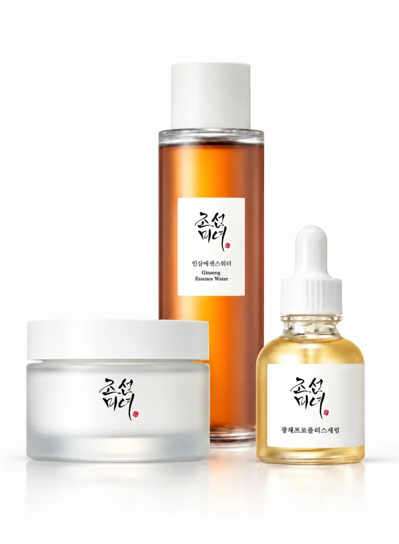 Beauty Of Joseon Beauty of Joseon Radiance & Hydration Routine Set
