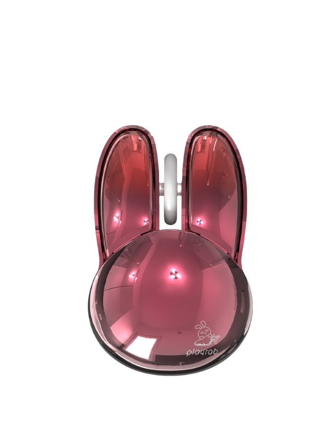 EBMINI New Wireless Bluetooth Charging Silent Mouse